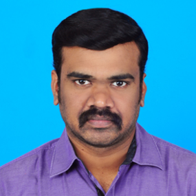 Shakthivel P