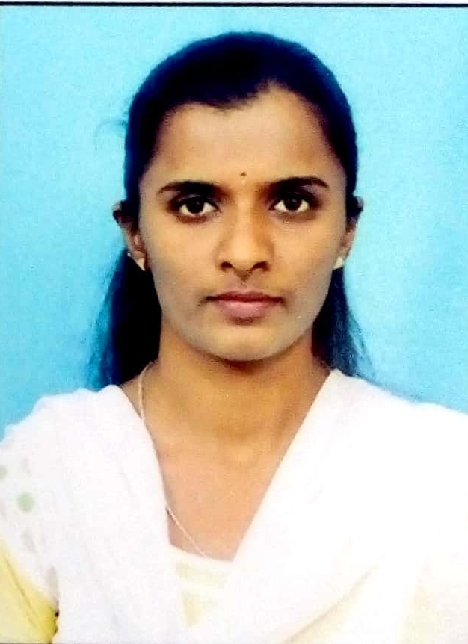 Tanushree P