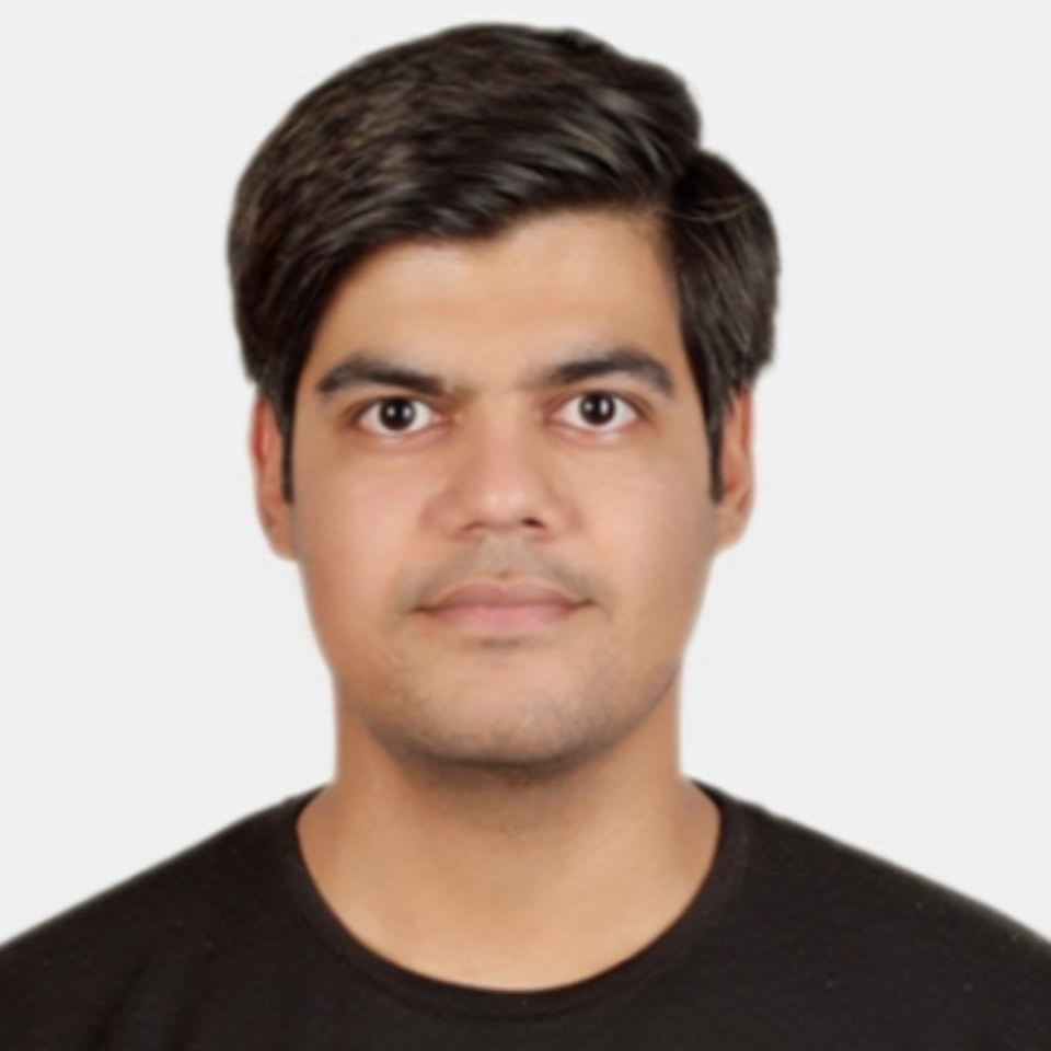 Himanshu Grover