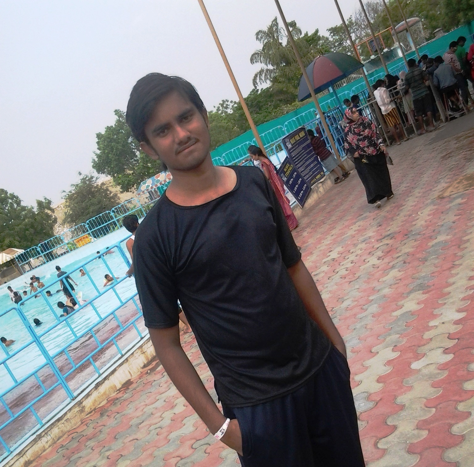 Nagarjuna Reddy