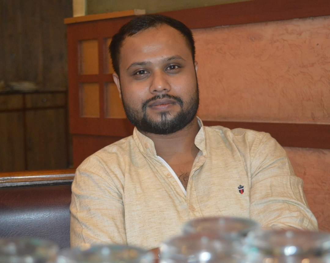 Surojit Dey