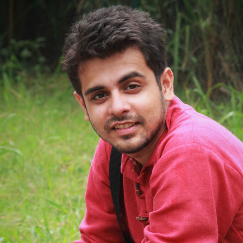 Samarth Dua