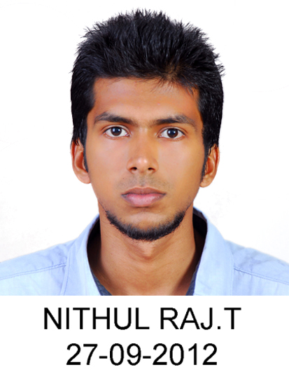 Nithul Raj T