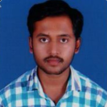 Nisar Ahamad P H