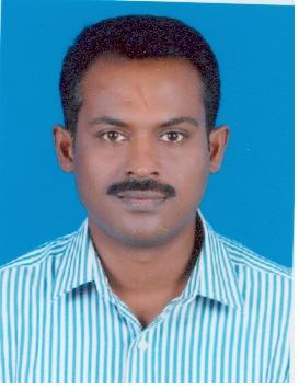 Vasanthakumar Muthupandi