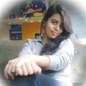 Sneha Mahimane