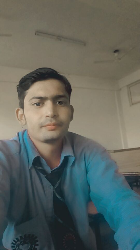 Ajay Kumar