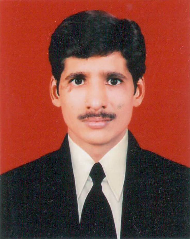Hitesh Somnay