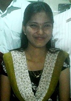 Prerana Rajendra Hadkar