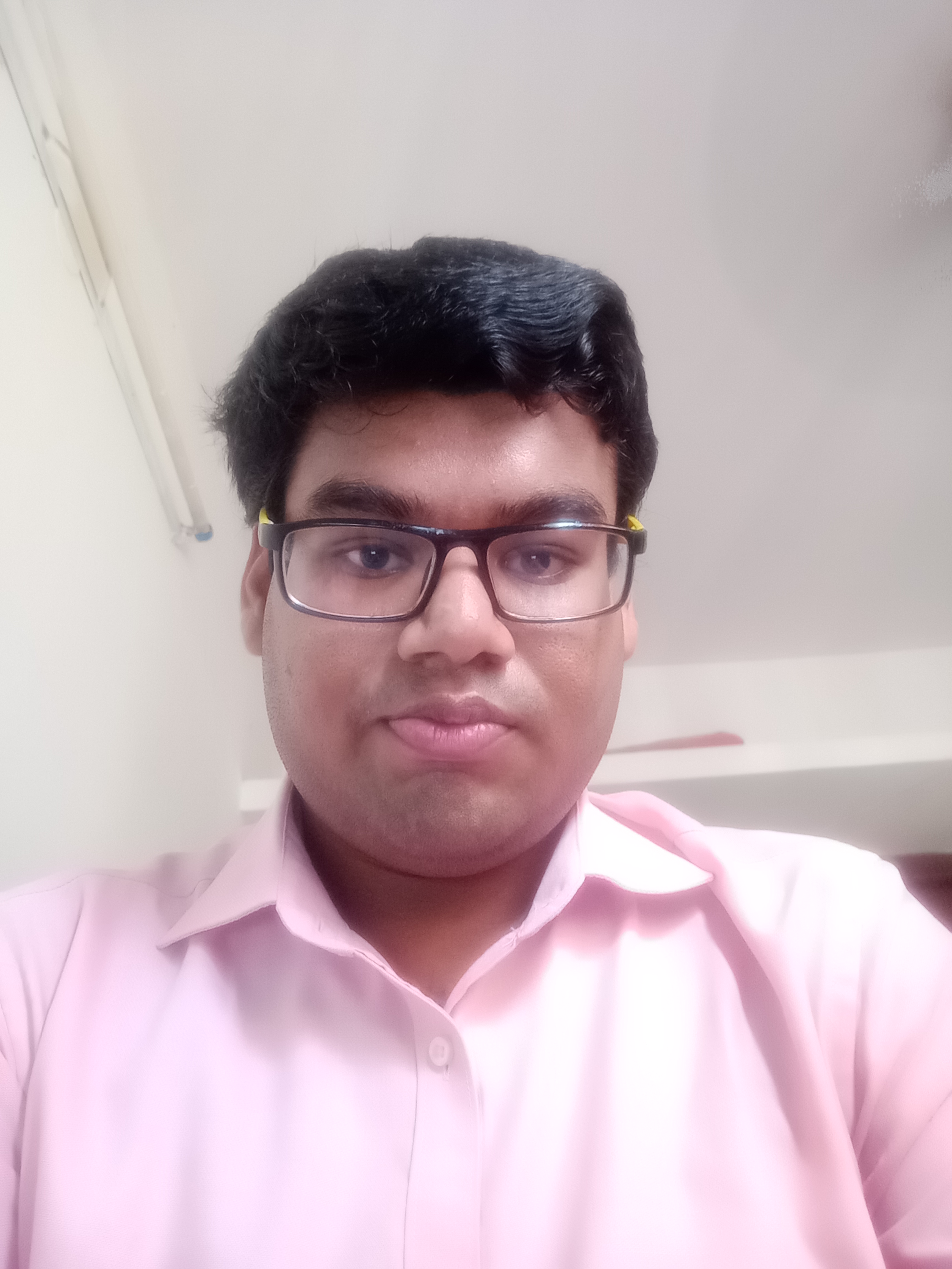 Rahul Dutta