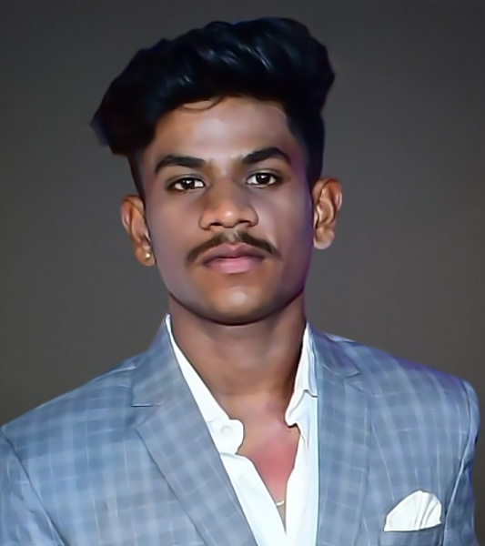 Apurav Singh