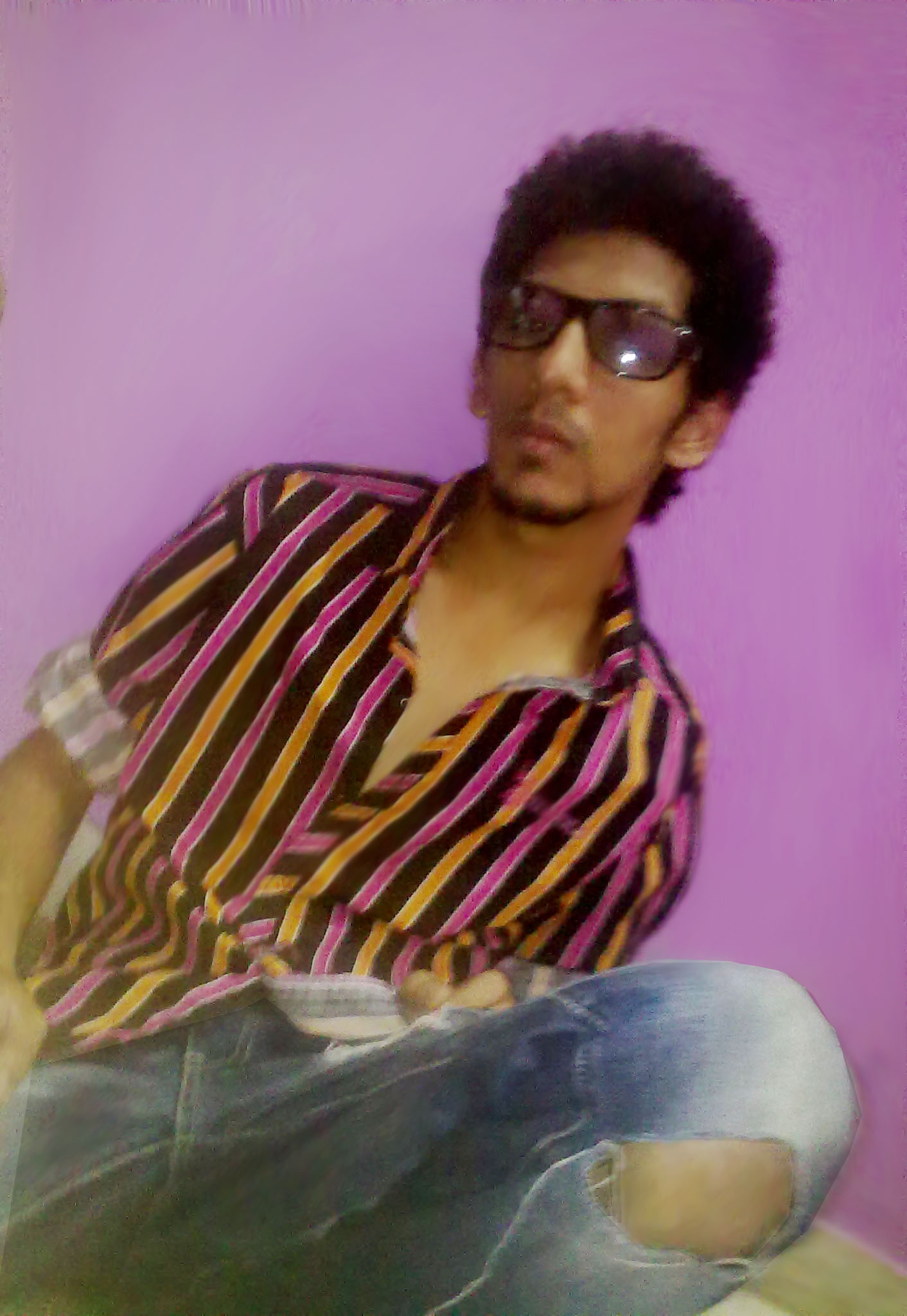 Aseem Syed