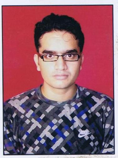 Ashish Patil