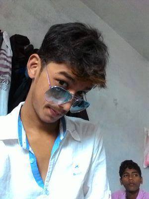 Sonu Yadav