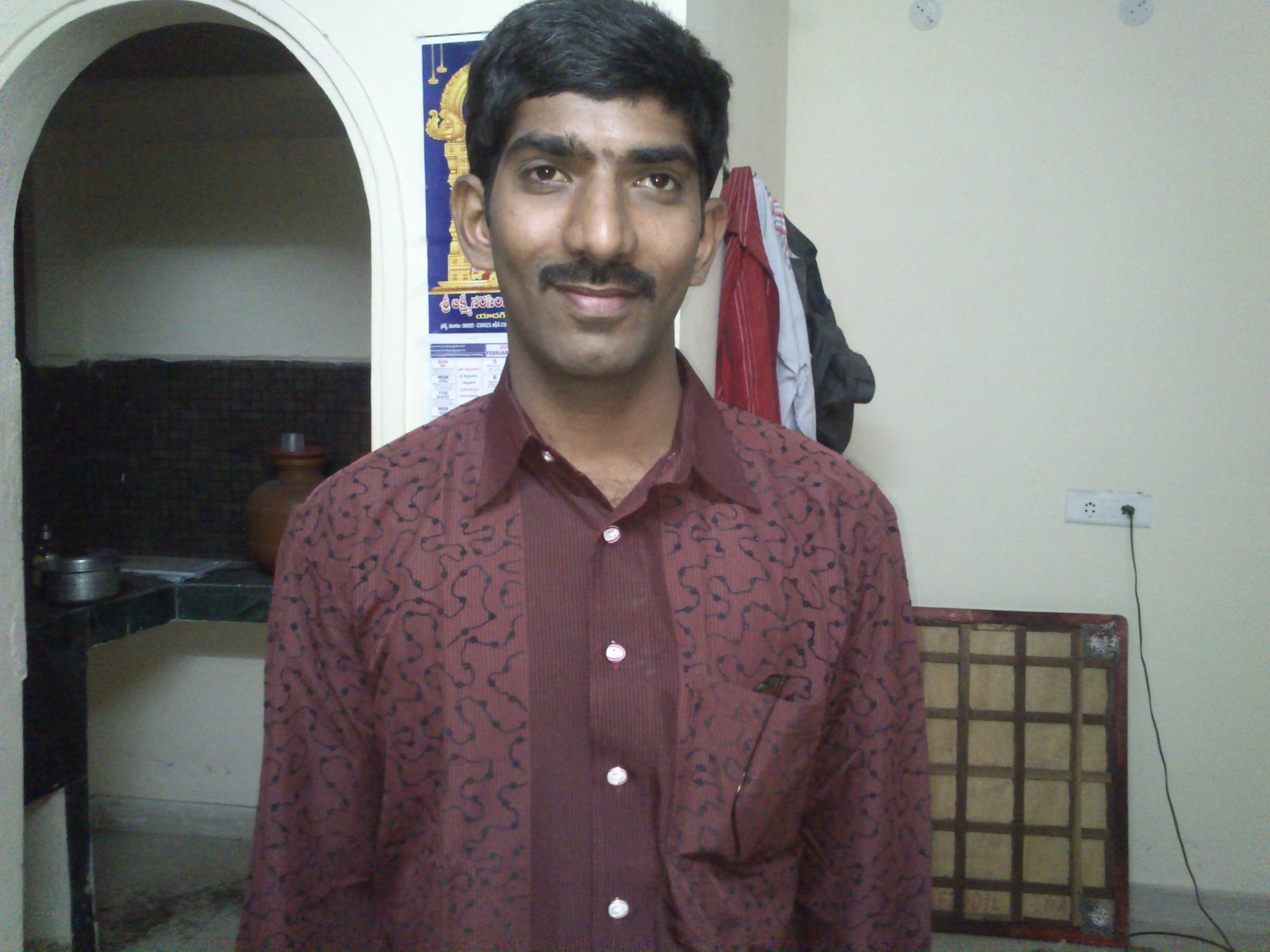 Chaitanya Varma