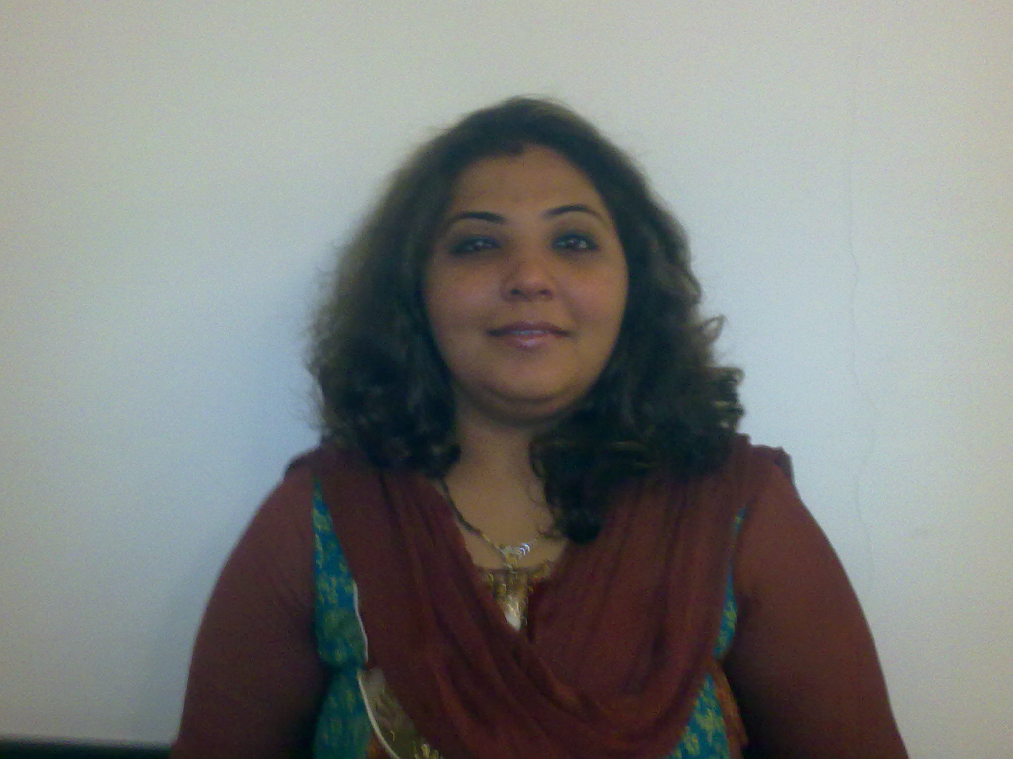 Archana Bheda