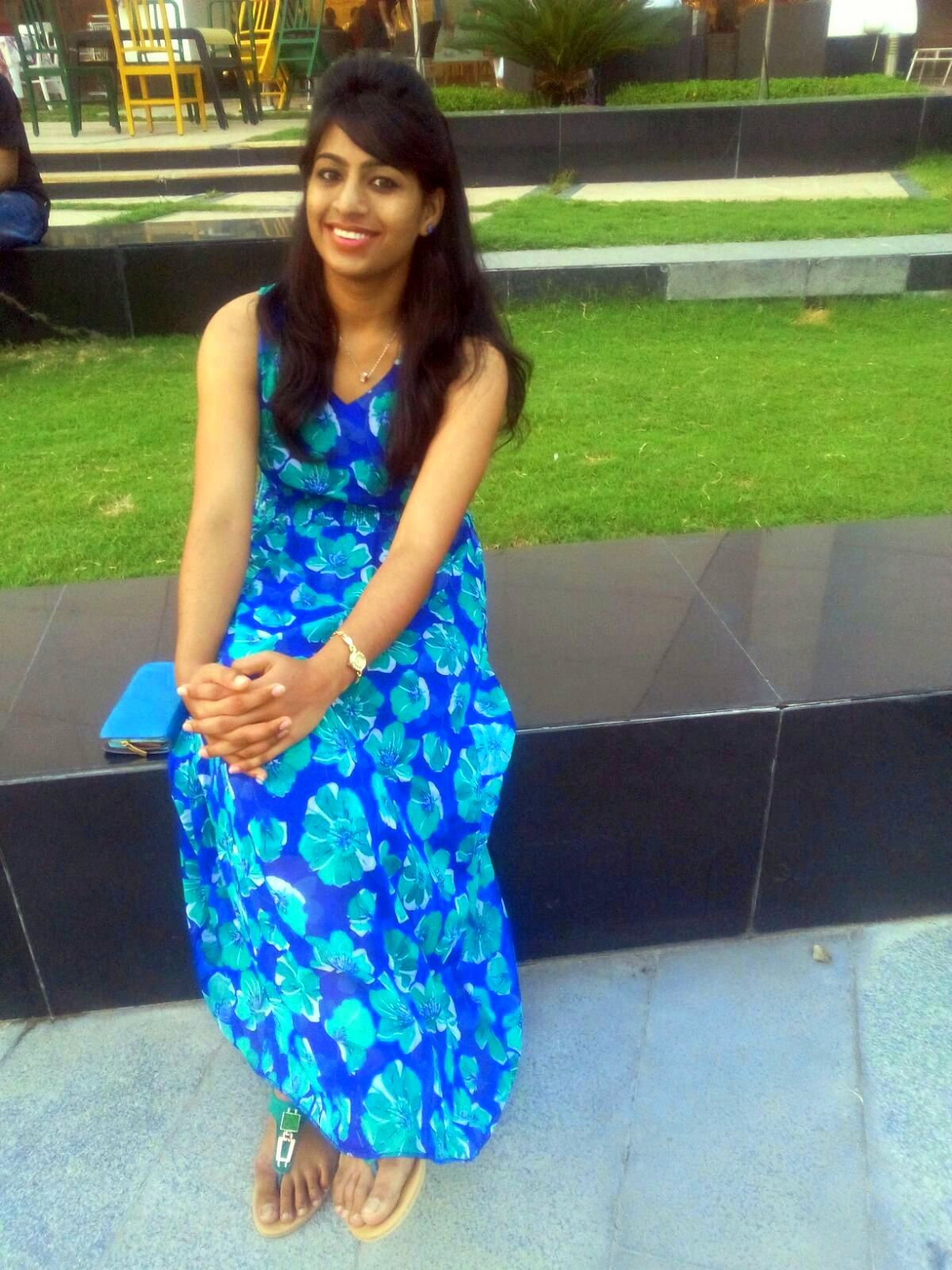 Shalini Chadha