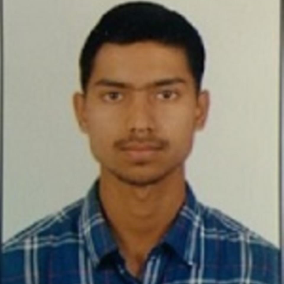 Suryanarayana Vaddepalli