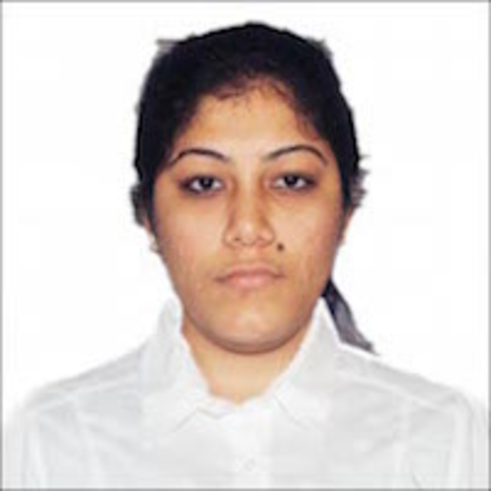 Vishakha Thakur