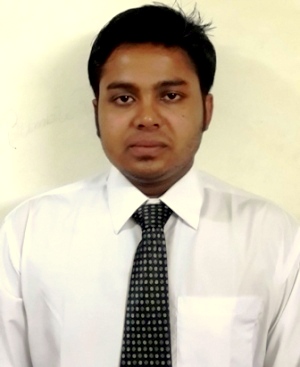 Indro Haldar