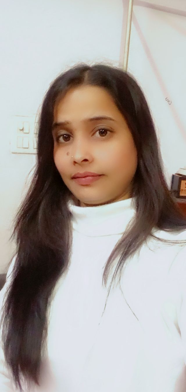 Mandvee Kumari