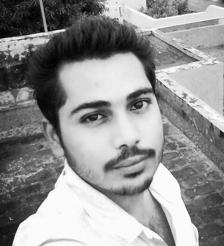 Jatin Khurana