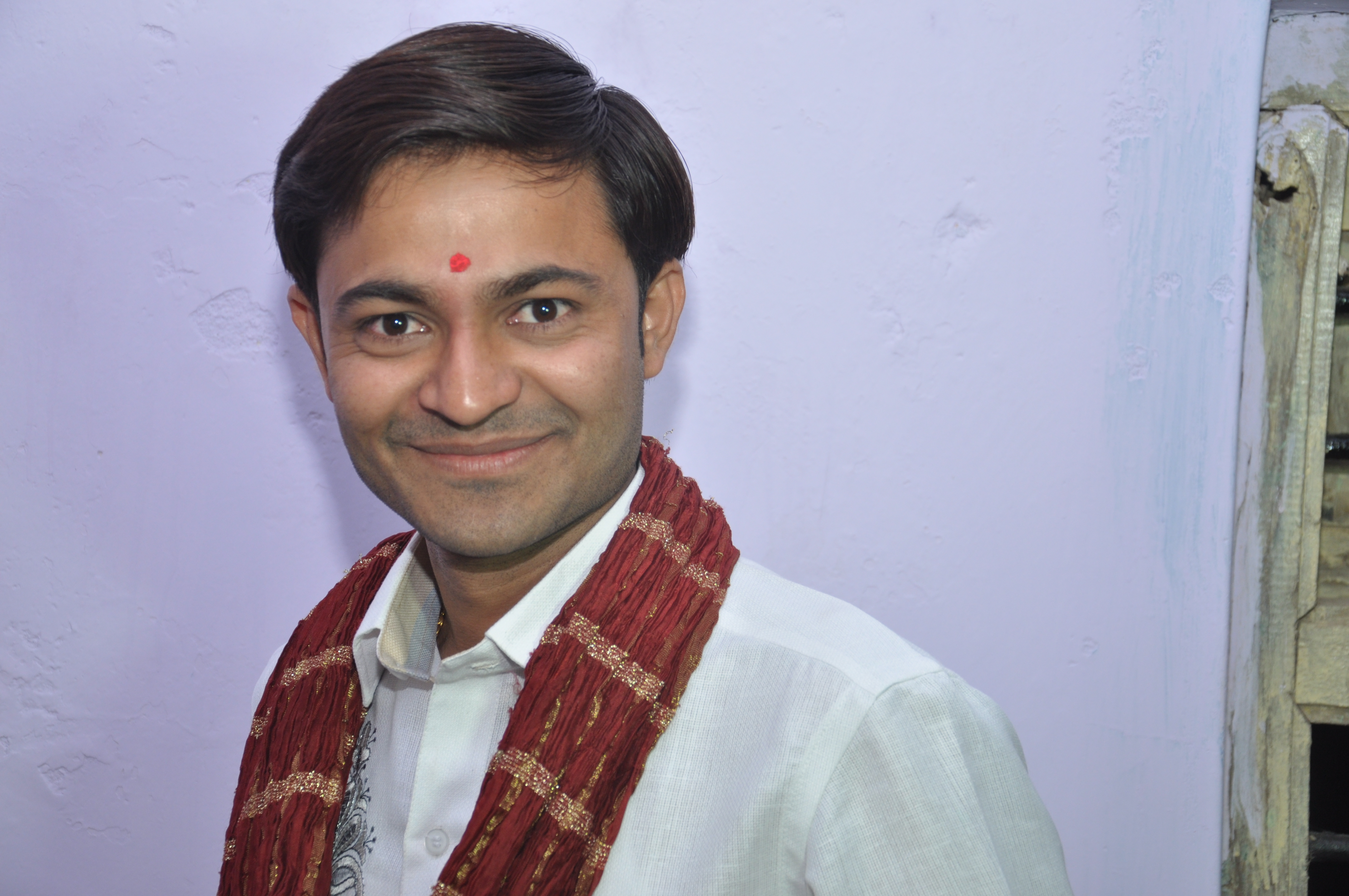 Bharat Parmar