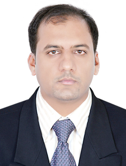 Malik Furqan Younas