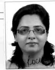 Rochika Gulati