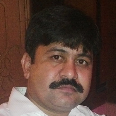 Harender Singh