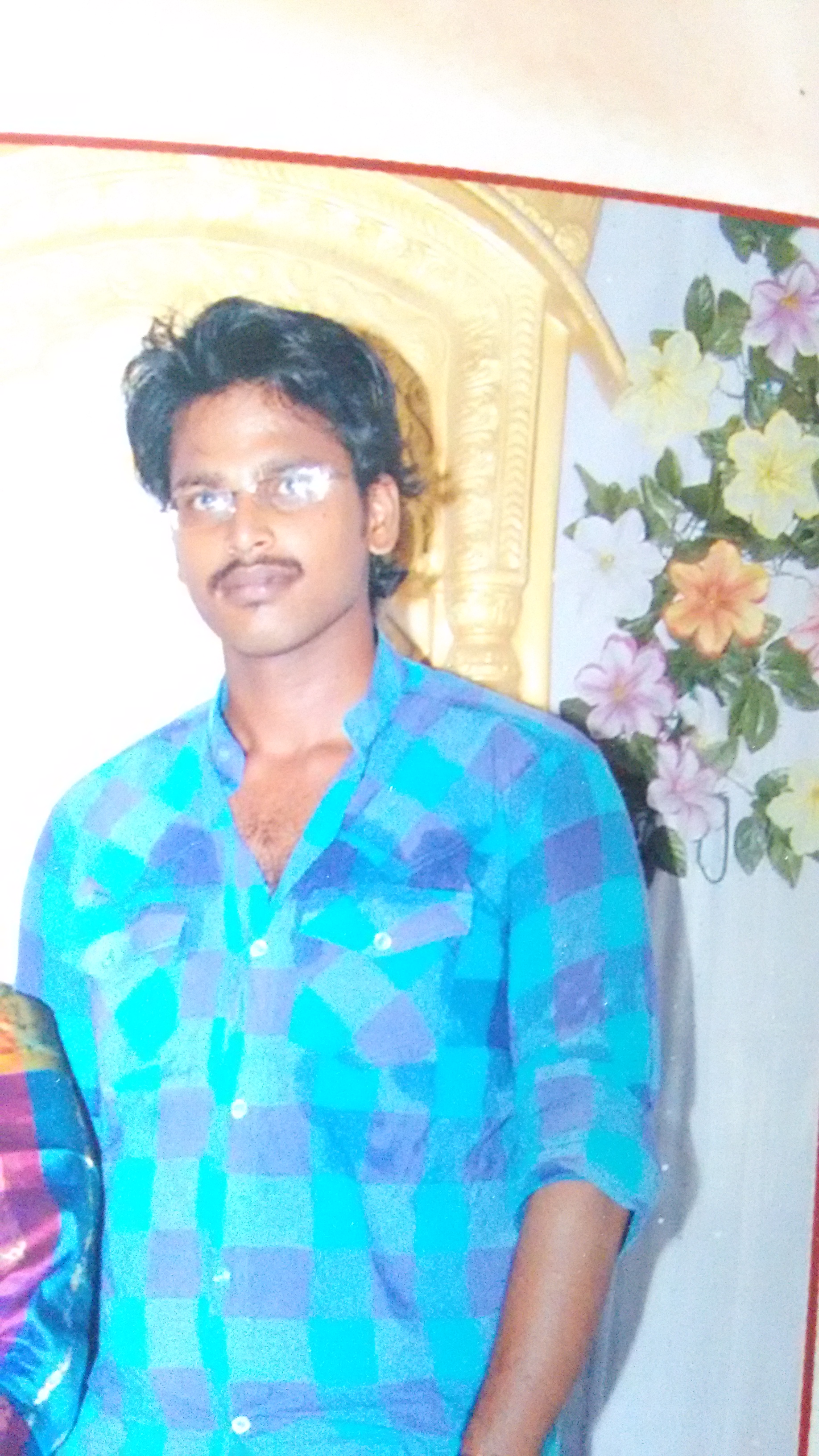 Vigneshvar Kuppuswamy