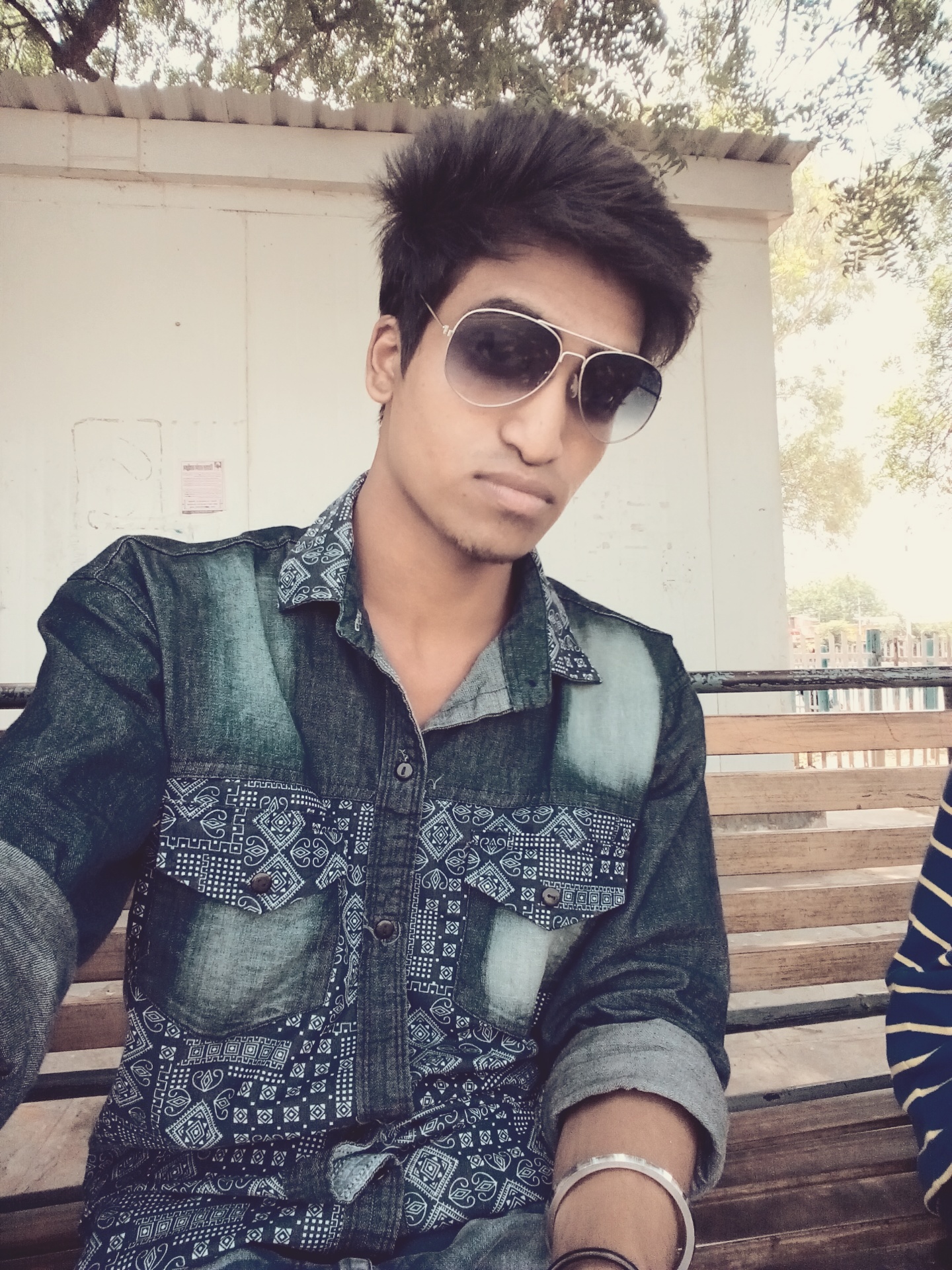Nikhil Nagar