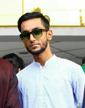 Ashraful Huda