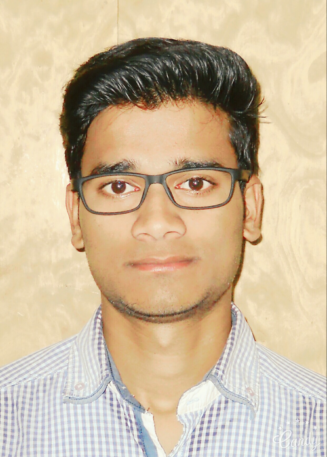 Shoaib Saifi