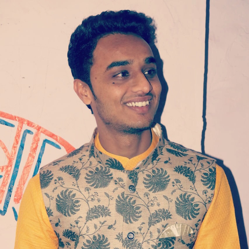 Nitin Sen