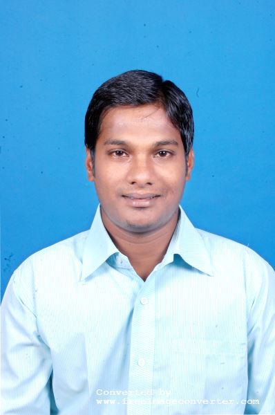 Hemanathan Ramaiah