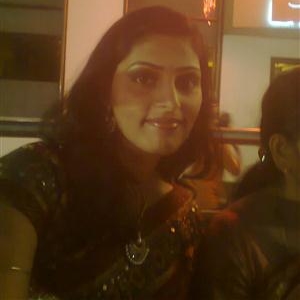 Jeshma Ramesh Shetty