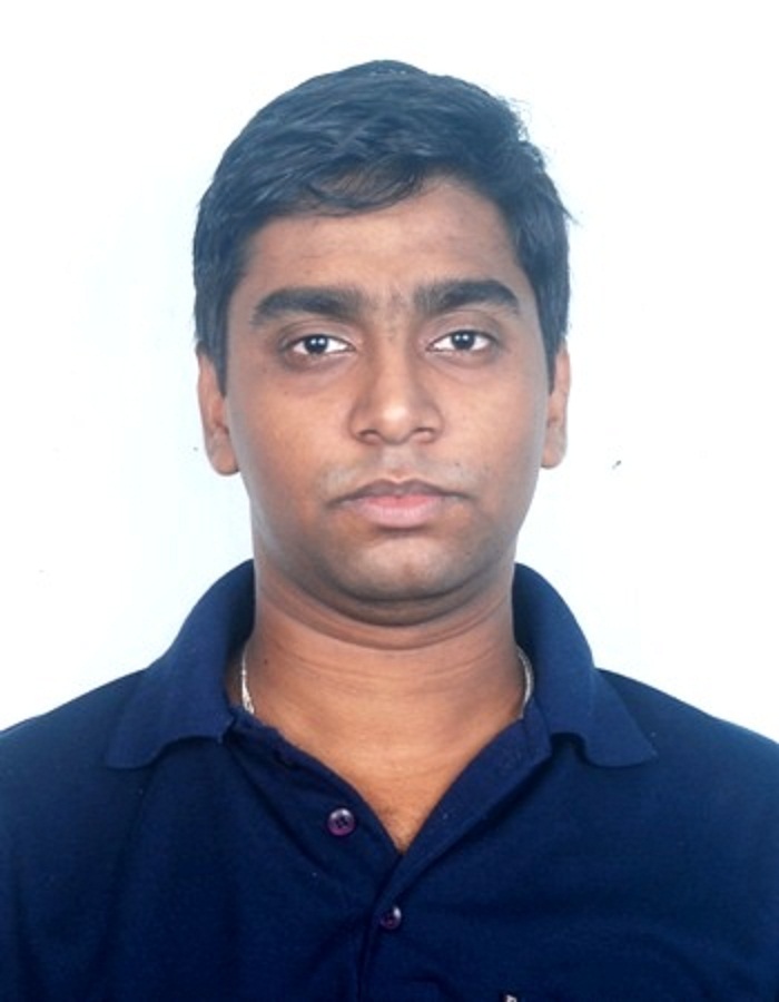 Arijit Datta