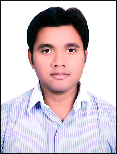 Soumya Subhadarshi Behera
