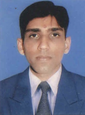 Rakesh Patel