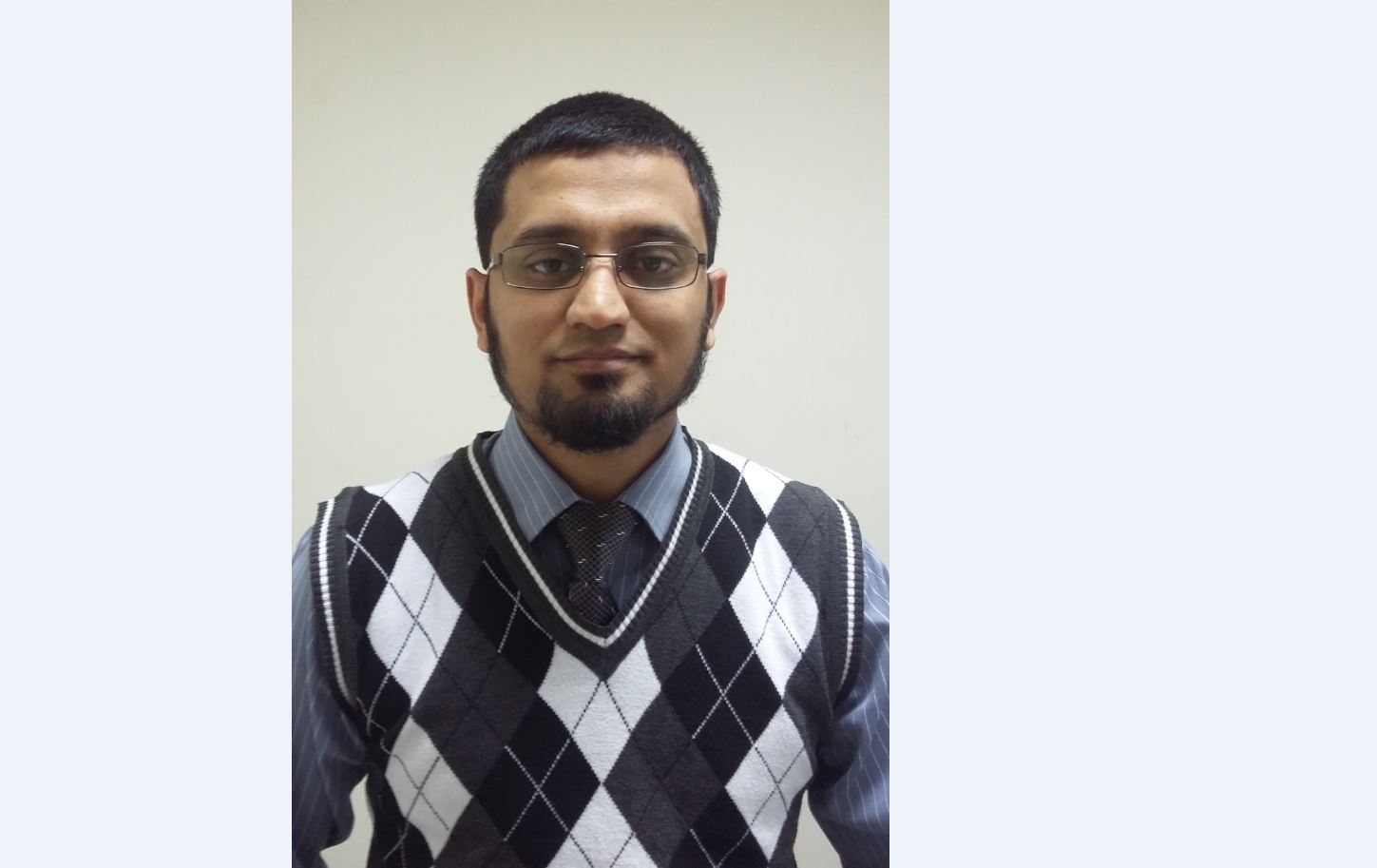 Nasir Ahmed Yousafzai