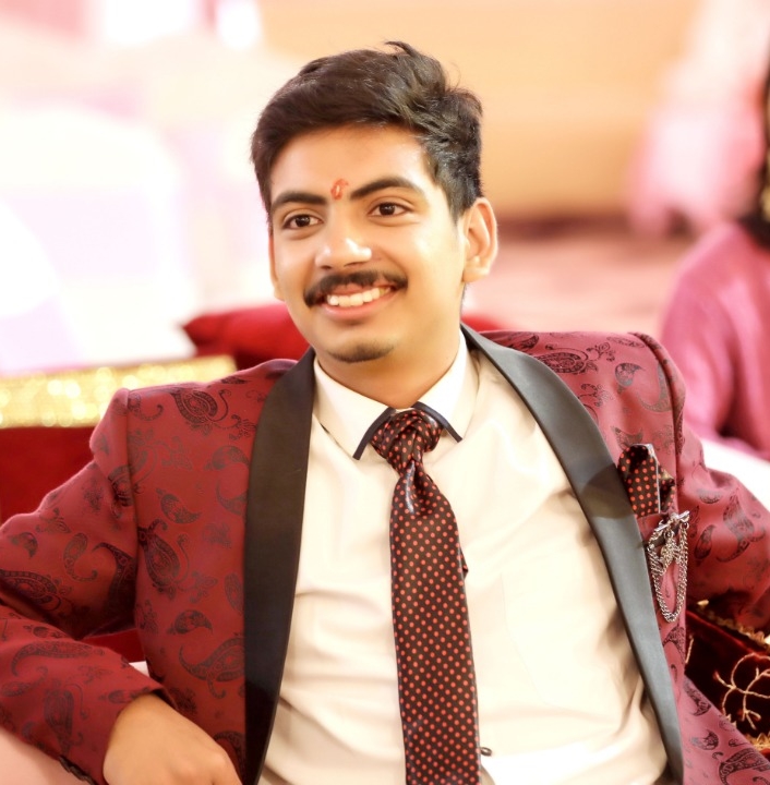 Vipul Singh