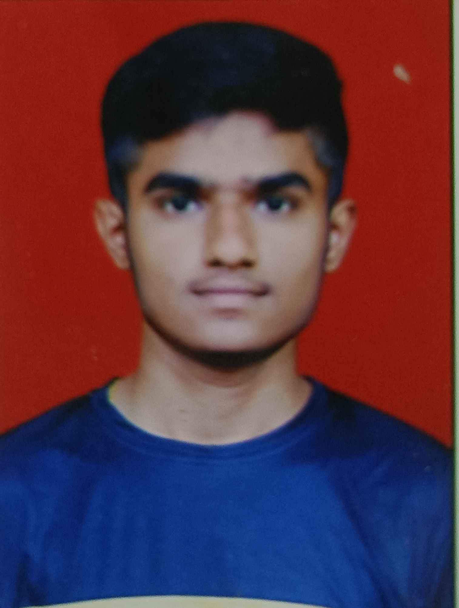 Aditya Bapurao Padule