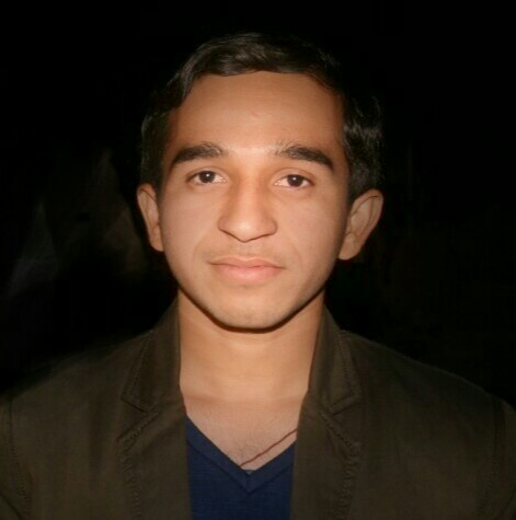 Shivam Chaudhary