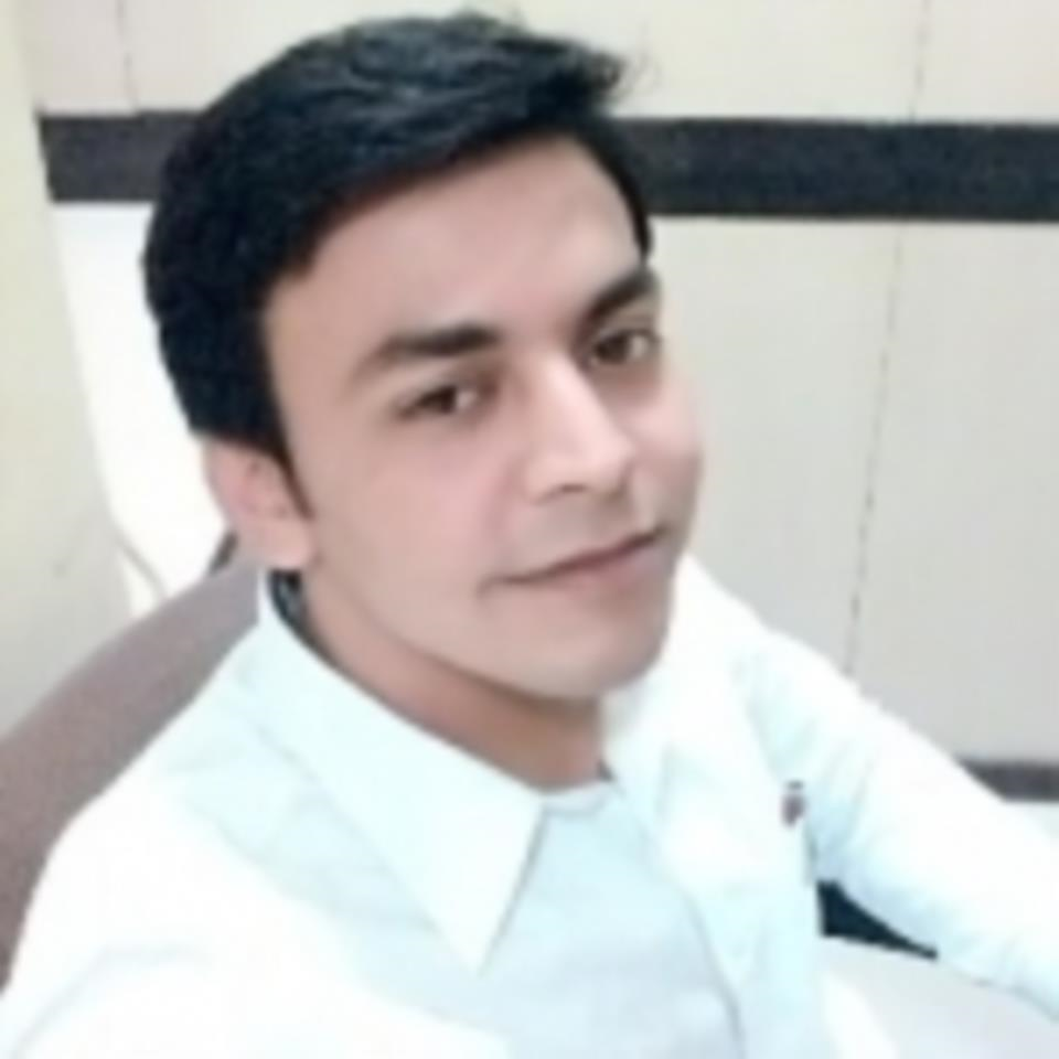 Tahseen Ahmad
