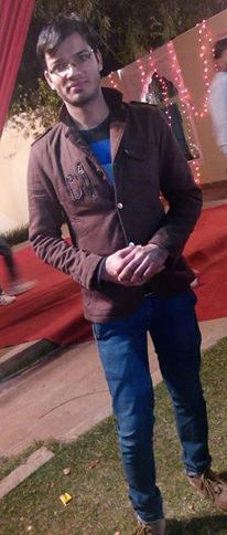 Arun Kumar Jangid