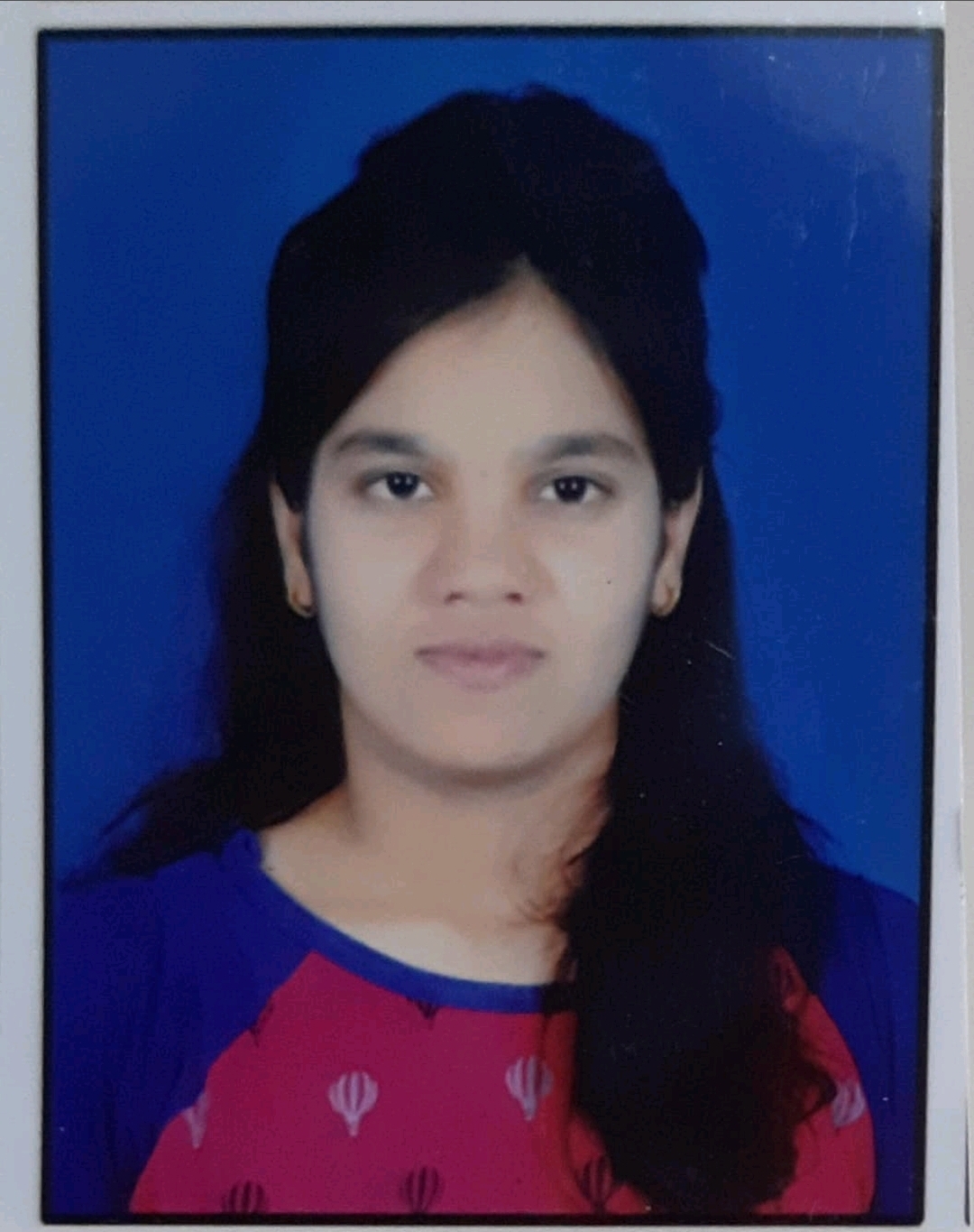 Nandini Shintre