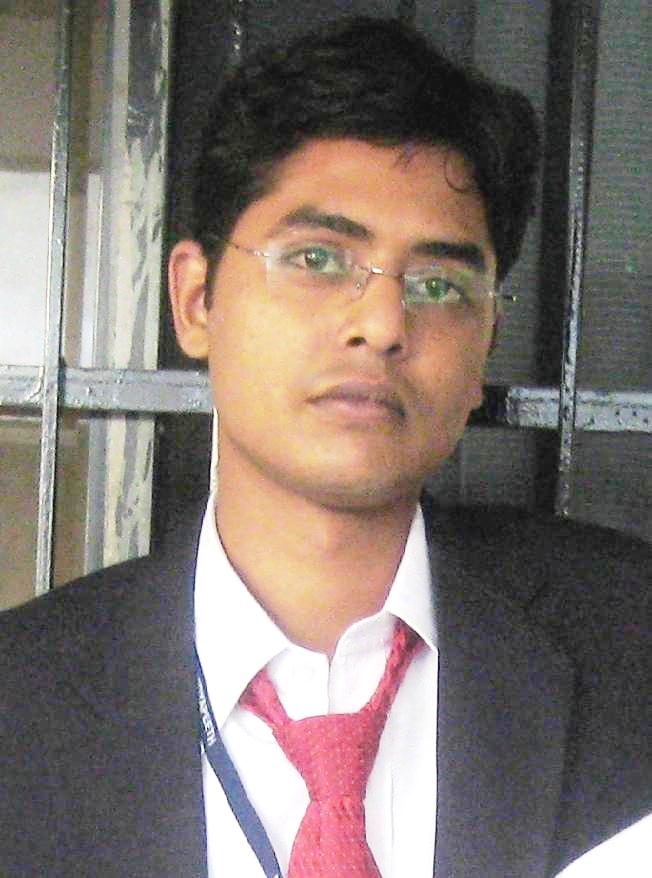 Anand Wath
