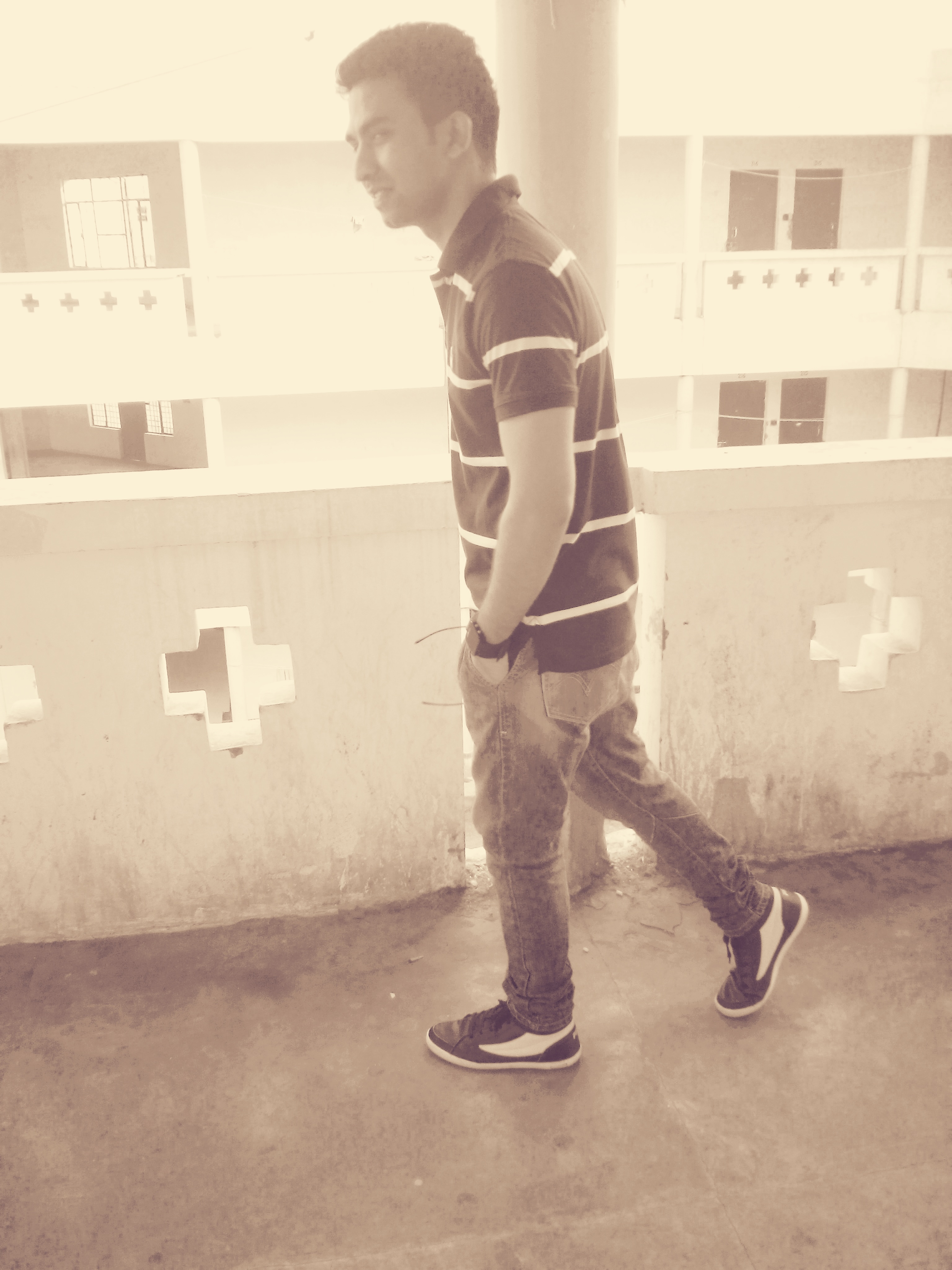 Shashi Raj