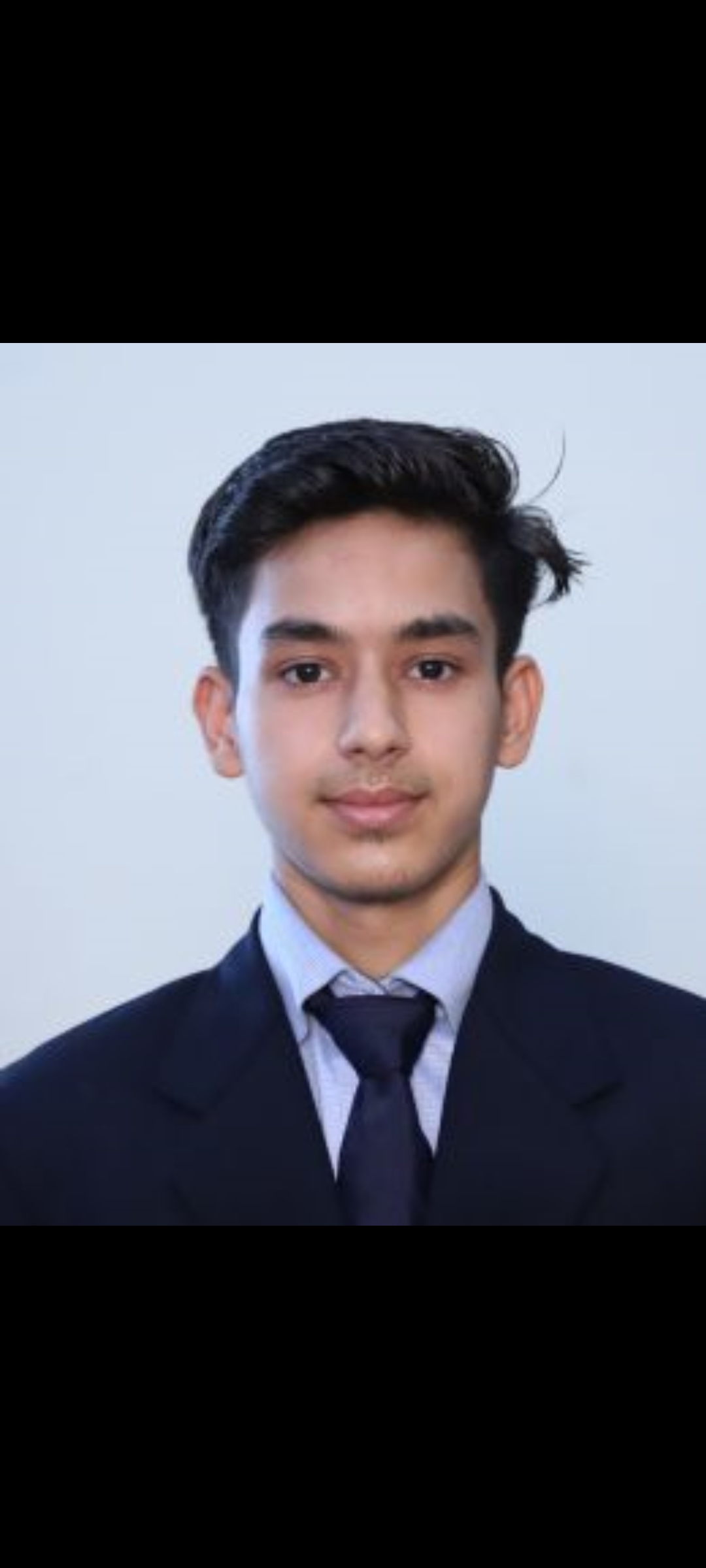 Rithik Bhandari